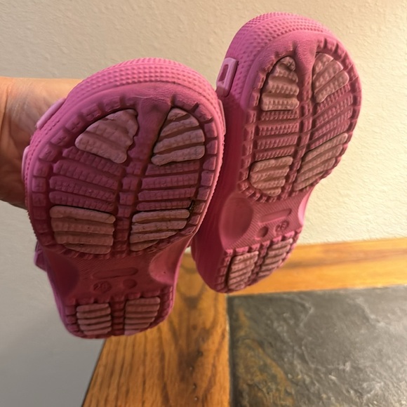 NFS reserve - Toddler Girl shoe bundle size 10-3 pair - Picture 9 of 9